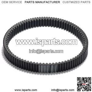 ATV UTV Drive Clutch Belt For Arctic Cat 1000 / Alterra 1000 700 / Prowler XT XTZ / Thunder Cat H2 / Wildcat 1000 OEM 0823-231