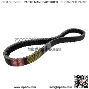 Polaris OEM Drive Belt 3211077 Ranger 335 Sportsman 500 450 425 400 350 800 850