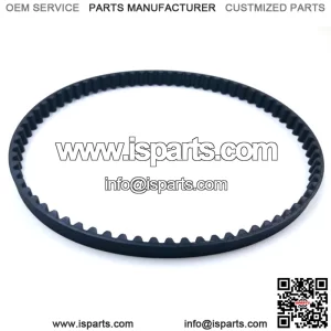 EZGO Timing Belt  Gas Golf Cart 1991-up 295cc 350cc 4 Cycle Engine OEM#26626-G01