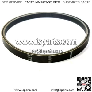 Nivel 1349 Club Car 1992-2015 DS, Precedent Gas OHV Golf Cart Drive Belt 1016203