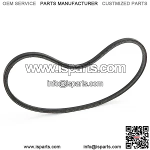 101916701 Starter Generator Belt for Club Car Golf Cart DS 97-23 Precedent Gas