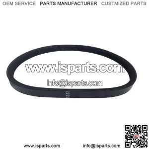 Golf Cart Clutch Drive Belt For Club Car DS 1992-up & Precedent 2004-up 1016203