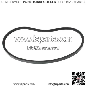 For Club Car Starter Generator Belt Golf Cart 1997 UP Precedent DS 101916701