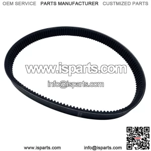 GOLF CART DRIVE BELT FOR YAMAHA G2,G8,G9,G11,G14,G16,G21,G22,G23,G27,G28 G29