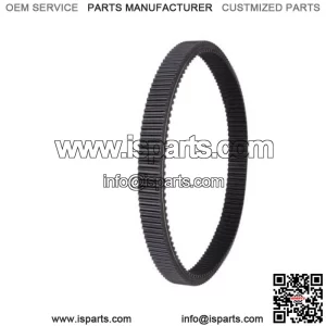Fit EZGO TXT RXV Replacement Drive Belt 2011-up Golf Cart 618630 6884