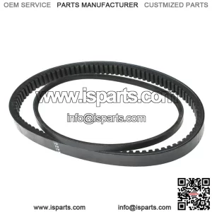 For EZGO Drive/Starter Generator Belt Golf Cart 1994+ 4 Cycle 72054G01, 26414G01