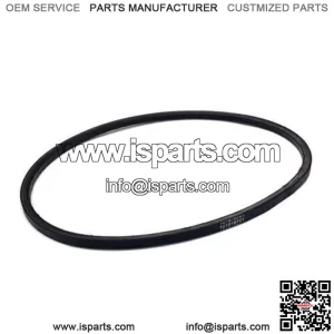 Starter Generator Belt 101916701 for Club Car DS 97-23 Precedent Gas Golf Cart
