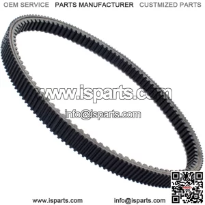 Drive Belt for Polaris Sportsman 800 EFI 2005-2007 / Sportsman 700 EFI 2007 (For: Polaris Sportsman 800)