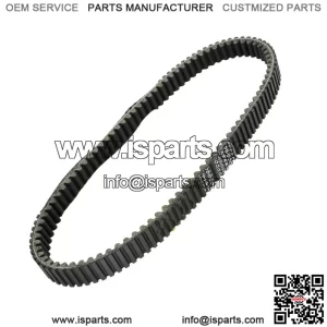 Drive Belt for Polaris Sportsman 800 EFI 2007 2008 2010 2012 2013 2014 (For: Polaris Sportsman 800)