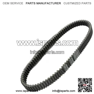 3211113 Drive Belt for Polaris Sportsman 500 EFI 2007-2013 ATV UTV (For: Polaris Sportsman 570)