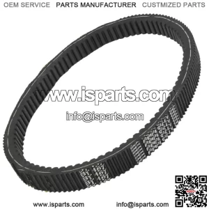 for Kawasaki Teryx 4 800 KRT800 / Teryx 800 KTF800 4X4 2014-2015 Drive Belt (For: More than one vehicle)