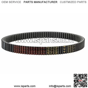 Rough Country Performance CVT Drive Belt for Kawasaki Teryx 16-21 992282 (For: More than one vehicle)