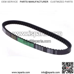 Drive belt V-belt for Peugeot Ludix JetForce Speedfight 1 2 Vivacity 50