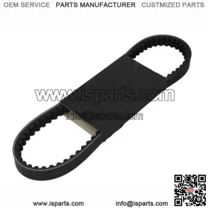 V-belt for Pegasus Peugeot Ludix JetForce Speedfight 50 Vivacity 50