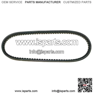 Peugeot Vivacity 100 drive belt (1999-2002)