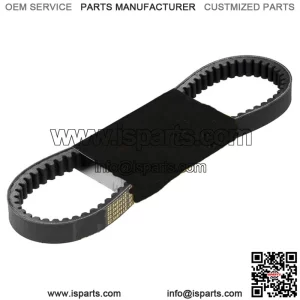 Aramid Drive Belt fits Peugeot Speedfight 2 50 AC DT 2001-2009