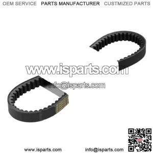 Aramid Drive Belt fits Peugeot Vivacity 50 Motorsport 2007-2009