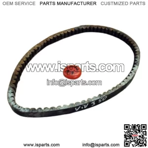 2012 PEUGEOT VIVACITY 3 50 2T SCOOTER DRIVE BELT