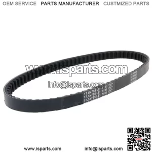 Peugeot Speedfight 4 50 AC Drive Belt for TGB 101 Peugeot Vivacity Spee...