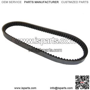 Belt Transmission BANDO Peugeot 100 Elyseo-Trekker-Vivacity C.27.3724