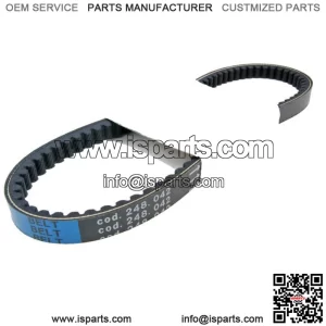 Peugeot Vivacity 100 Maxi Aramid Drive Belt