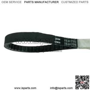 801616#2 Belt Peugeot Vivacity 50