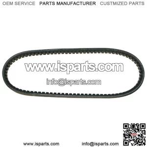 Peugeot Vivacity 100 drive belt (1999-2002) good quality, fast despatch