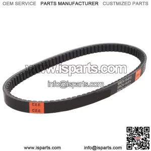 Peugeot Vivacity 100  Drive Belt 811x19