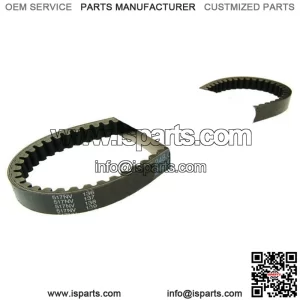 Peugeot Vivacity 50 2T Sportline 3 Speed Drive Belt for Speedfight 1 S...
