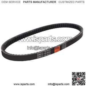 Peugeot Vivacity 50 2T Sportline 3 Power Plus Drive Belt