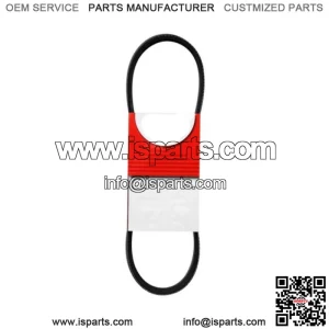 BRAND  Bando Drive Belt Peugeot 50 Vivacity 1999 - 2013 1172917100 BAN-B6001