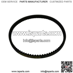 Belt Transmission Drive Belt Peugeot Elyseo 100 99-01 Vivacity
