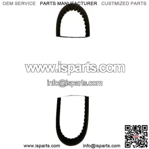 Peugeot Buxy  Speedake Squab  Speedfight trekker 50 elyseo vivacity drive belt