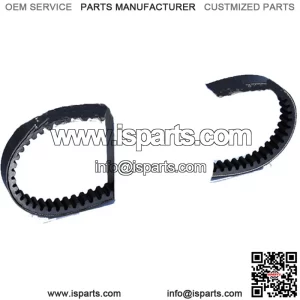 19443 - Belt Variomatic IN Aramid Peugeot 100 Vivacity x-Fight x-Team