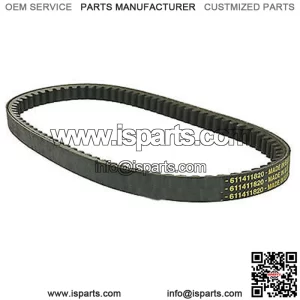 Peugeot Speedfight Vivacity Trekker 100  MHR K Drive Belt