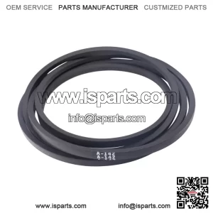 Fits  Timecutter SS5000 SS5035 SS5060 MX5000 MX5060 SW5000 50" Deck Belt