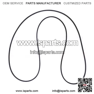 DECK BELT FOR  TIMECUTTER ZS5000 SS5000 SS5060 W/ 50" DECK 1198820 119-8820