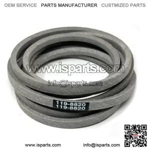 Aramid  Mower Deck Belt 119-8820 1198820 Timecutter SS 5000 5060 50"