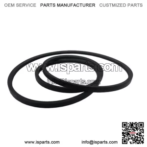 Lawn Mower 50" Deck Belt For  TimeCutter 119-8820 1198820 SS5000 SS5060