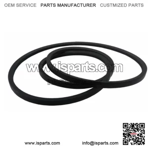 Replacement Deck Belt for  119-8820 1198820  TimeCutter SS 50" 2011 UP