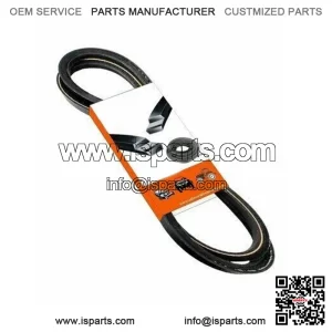 OEM  Mower Deck Belt 119-8820 1198820 For Timecutter SS 5000 5060 50" (A139)