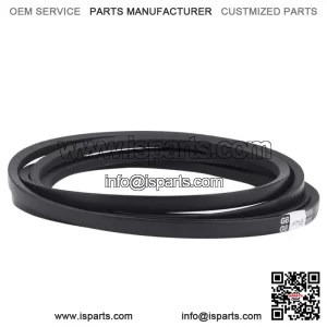 V Belt for  TimeCutter SS5000 SS5060 w/ 50" Decks 119-8820 Stens 265-467