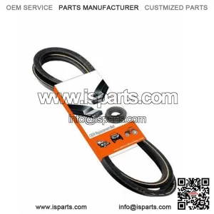 Time Cutter ZS3200 &SS3200 riders 32" deck Replace OEM 119-8821 1/2x82 1/8