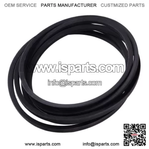 Deck Belt 119-8820 Fit For  Timecutter 50" SS5000 SS5060 MX5000 Quest Black