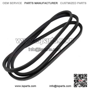 DRIVE BELT FOR  50 INCH DECK TIMECUTTER MX SS SW 5000 119-8820 120-3892