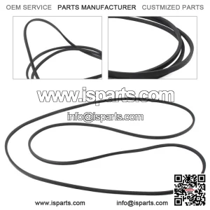 For  Deck Replacement Belt 119-8820 1198820 TimeCutter SS 5000 5060 50"