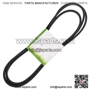 Drive Belt for  TimeCutter SS5000 ZS5000 119-8820 120-5235 139-6613 120-3892