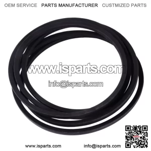 Deck Belt 119-8820 Fit For  Timecutter 50" SS5000 SS5060 MX5000 Quest cv