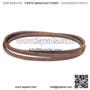 Deck Belt 1/2" X 113.1"  Exmark 119-8819 TimeCutter SS4200 SS4235 SS4260