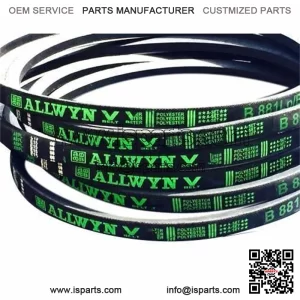 OEM 42" DECK BELT 119-8819 Time Cutter SS42 2011 /UP SS4235 SS4260